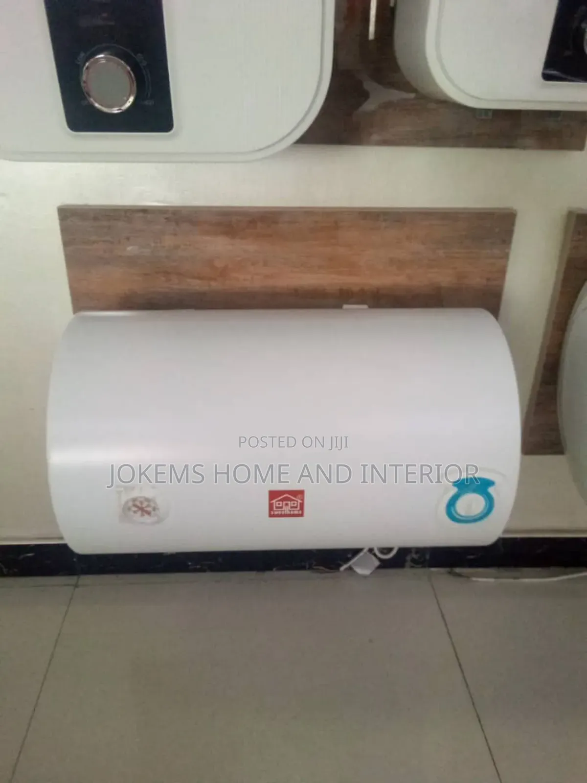 Horizontal 50 Liters Available ( Sweethome Product)