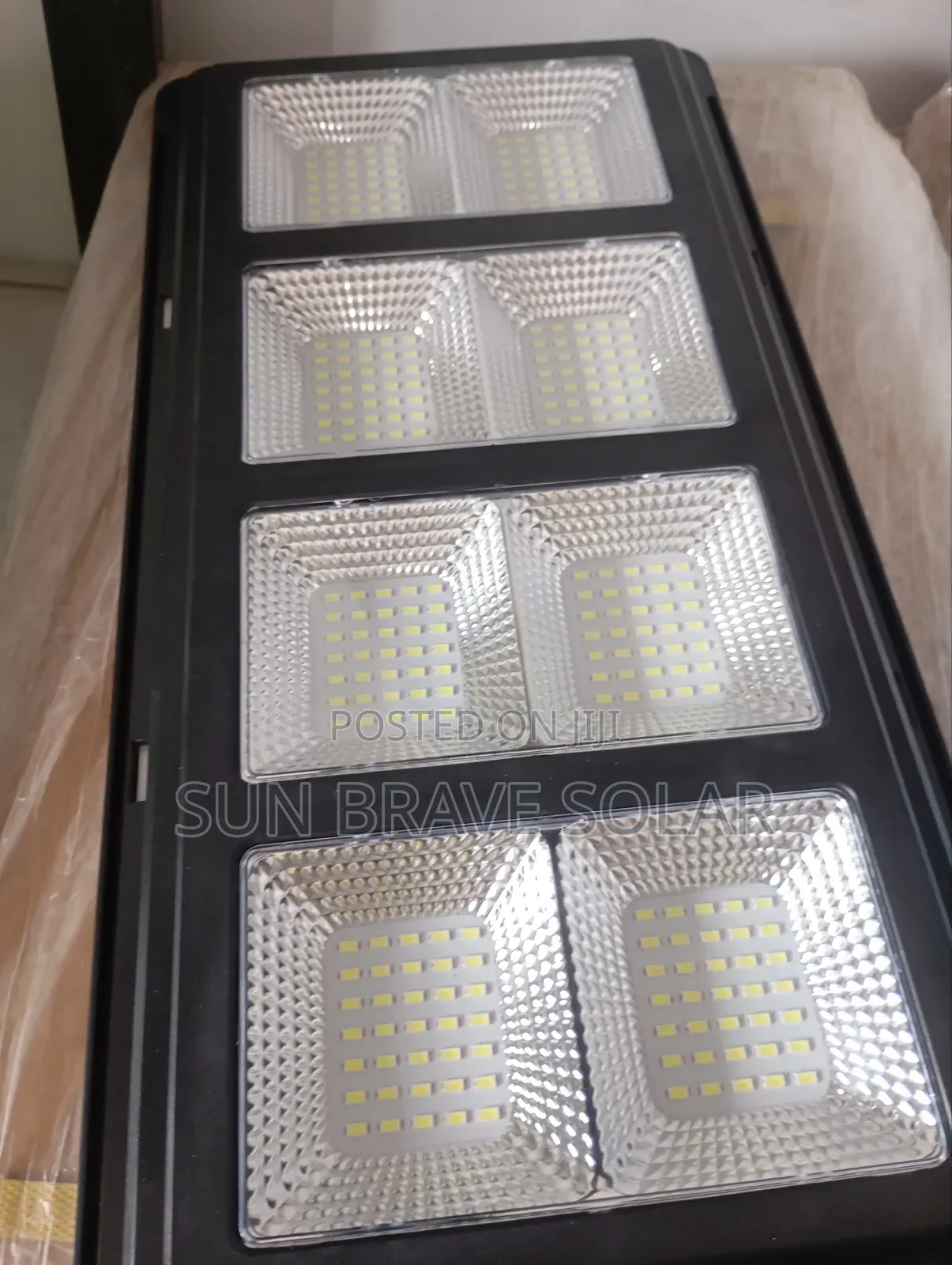 300w Solar Street Light Very Much Available In Stock