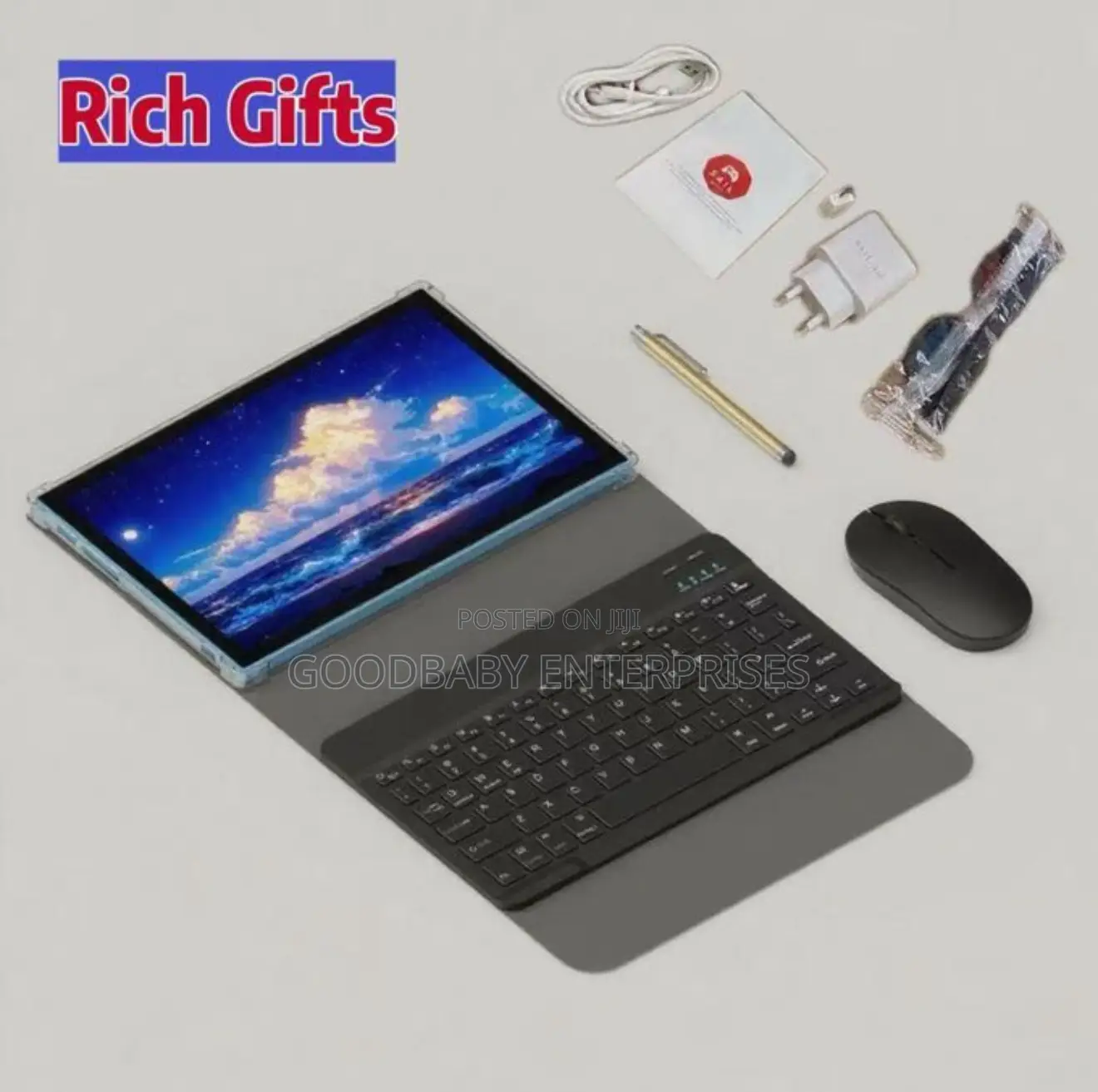 New SAILBook B10 256 GB