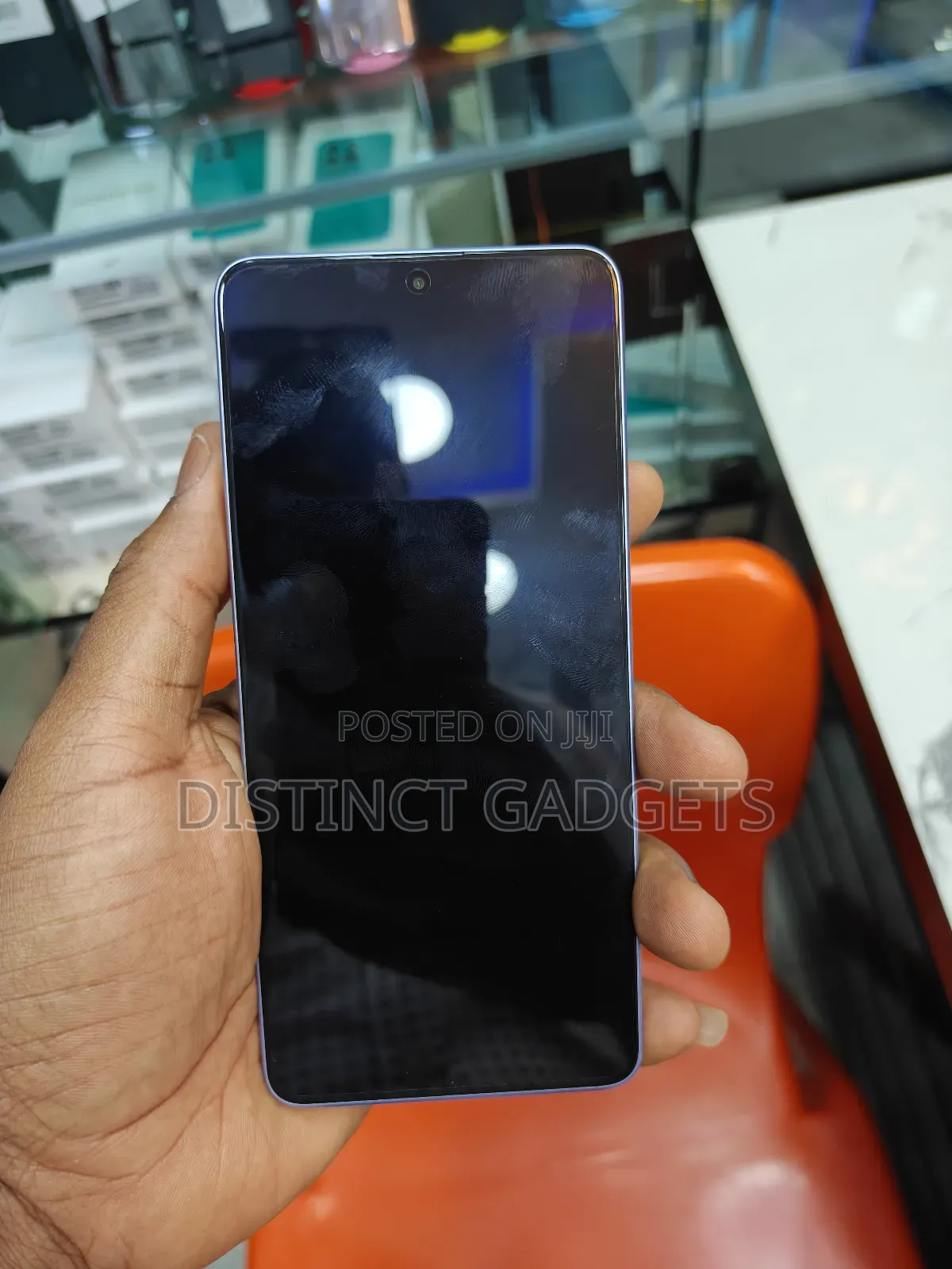 Xiaomi 13 Pro 512 GB Silver