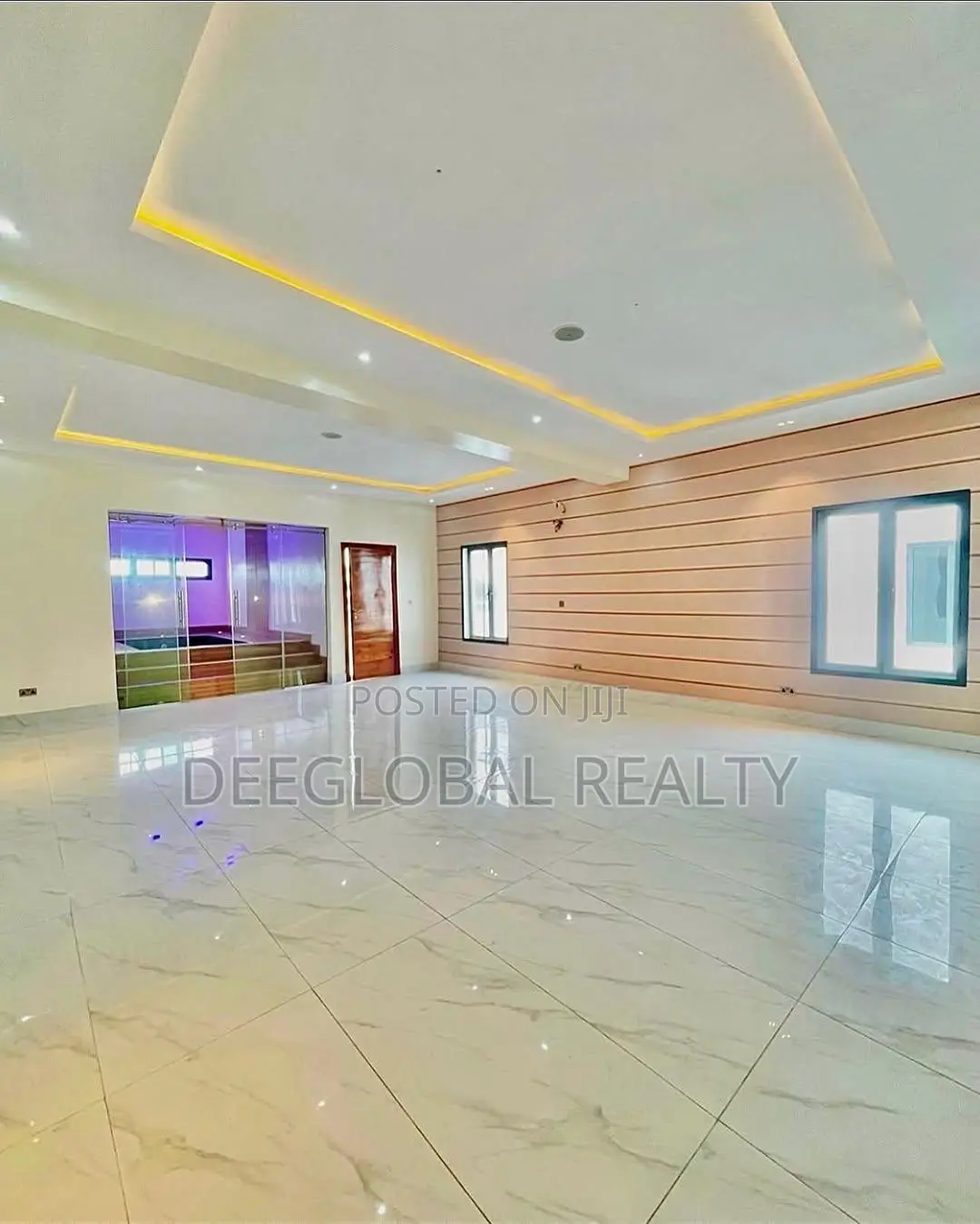 5bdrm Duplex in Lekki Phase 1 for sale