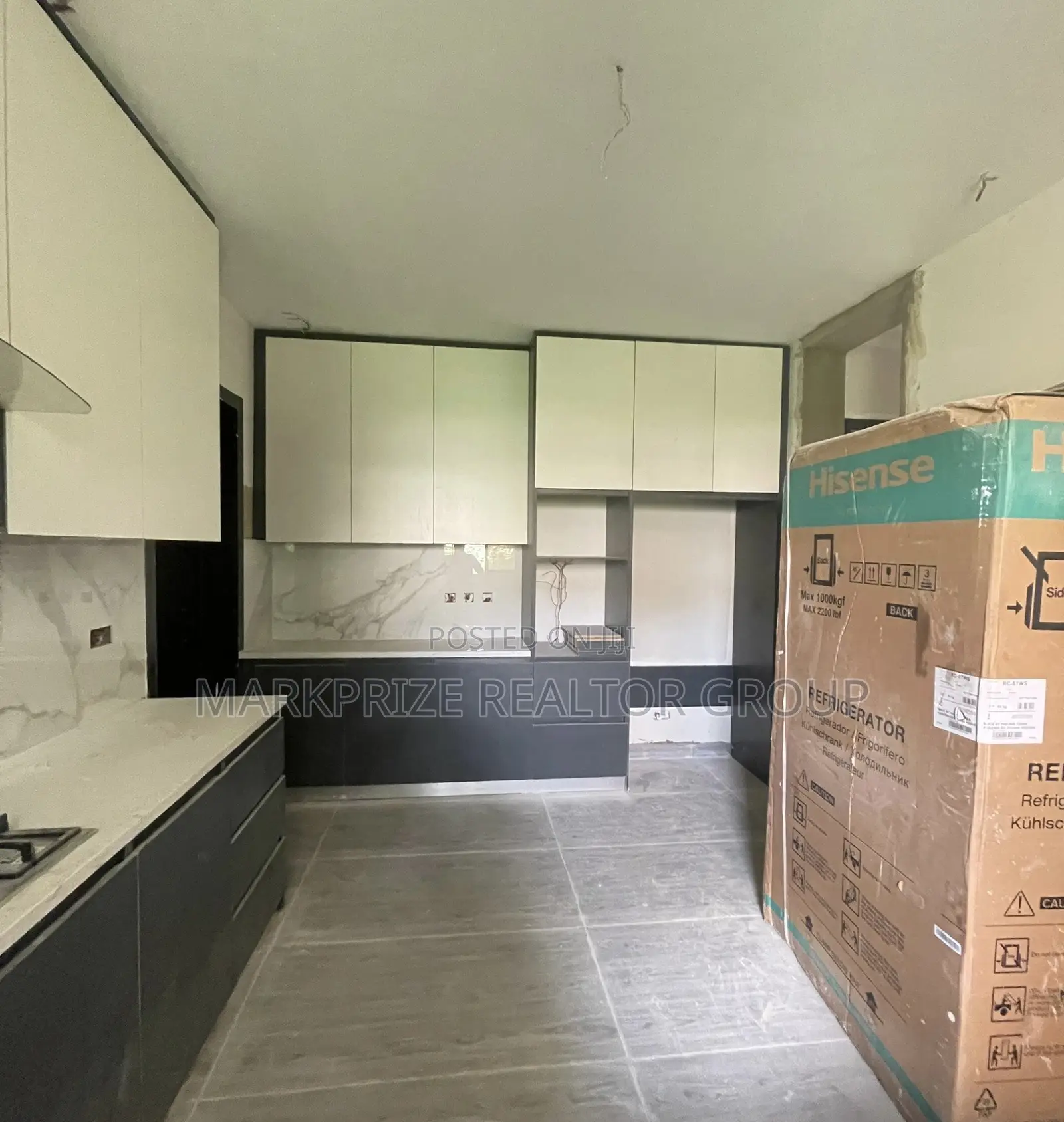 4bdrm Duplex in Obanikoro Lagos for sale