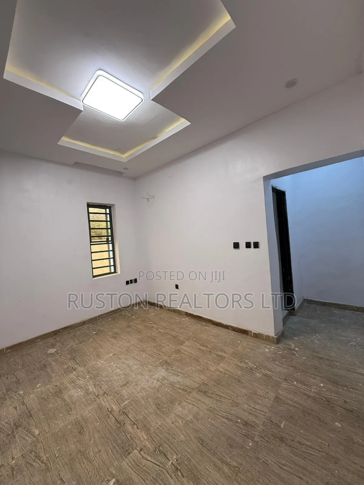 4bdrm Duplex in Ibadan for sale