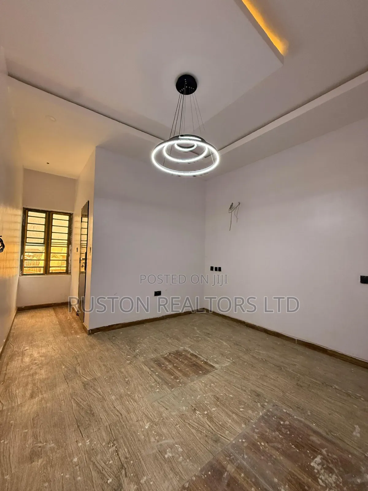 4bdrm Duplex in Ibadan for sale