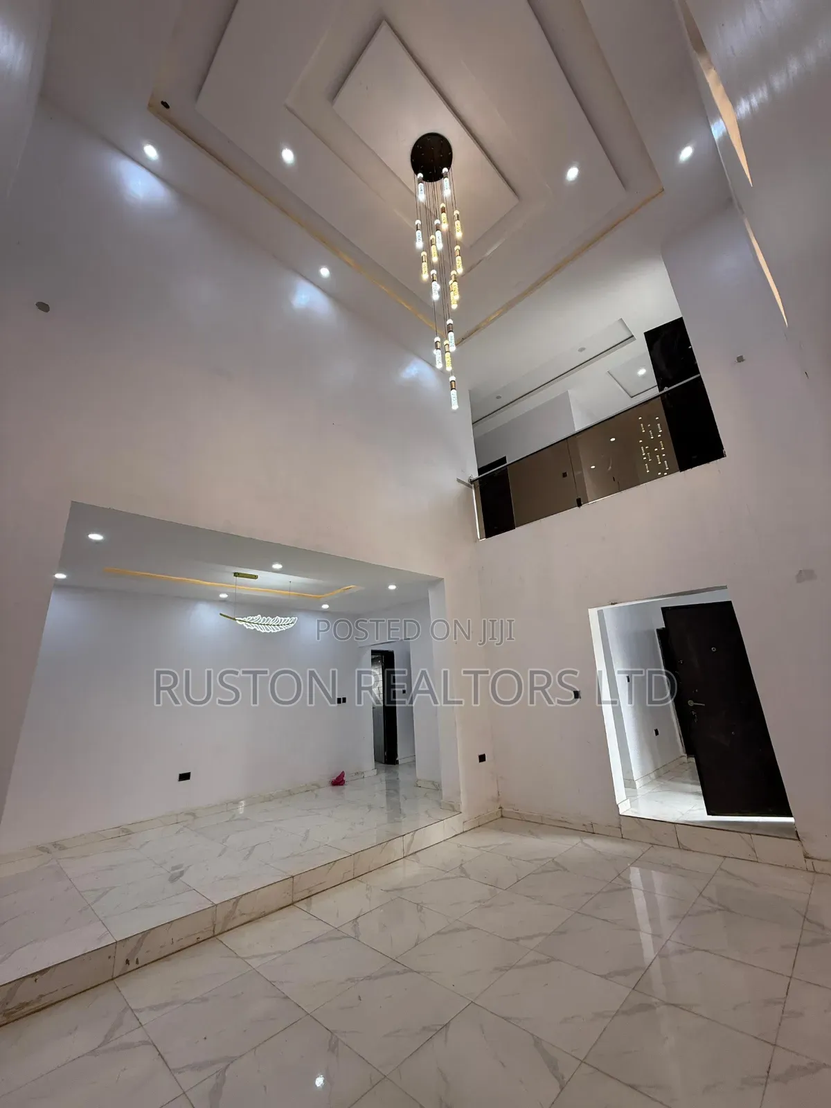4bdrm Duplex in Ibadan for sale