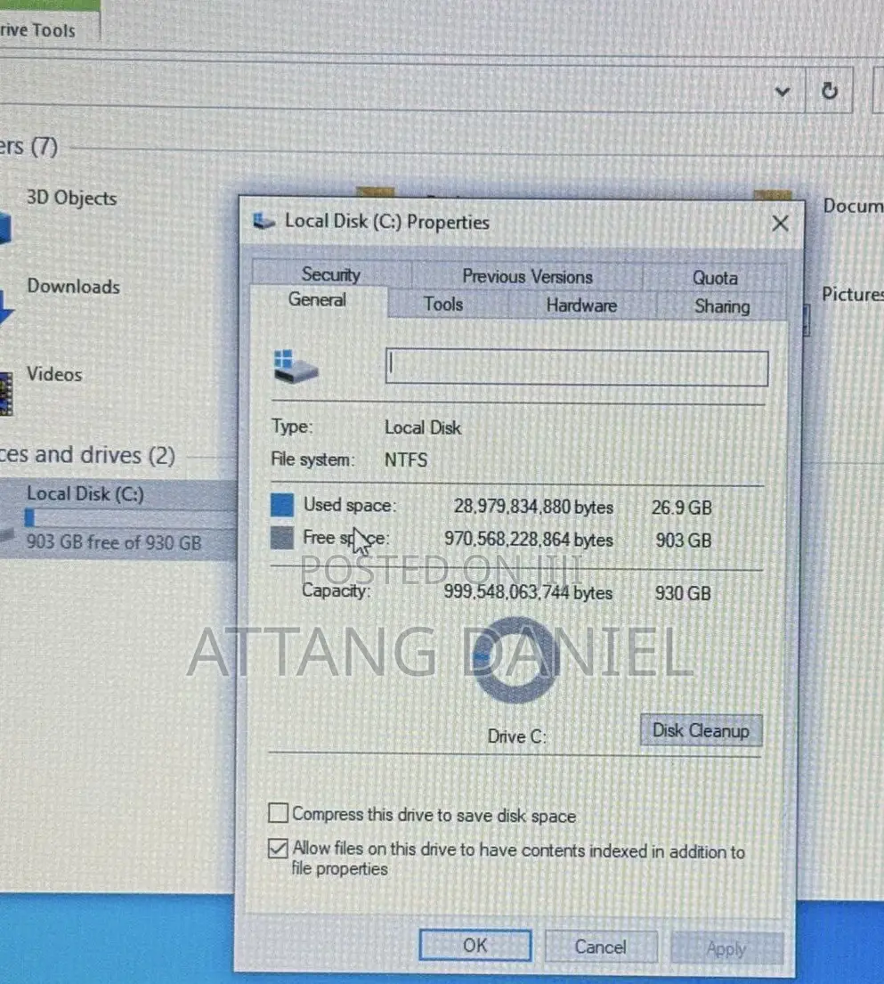 Laptop Asus ASUSPRO P2430UA 8GB Intel Core I5 HDD 1T