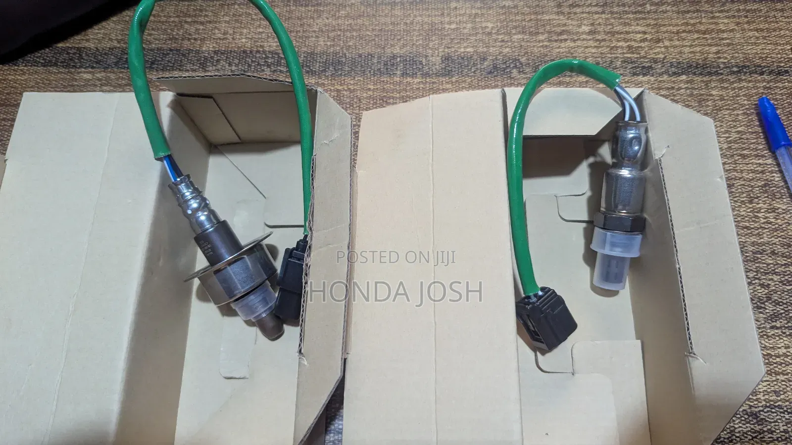 Oxygen Sensor For 2008-2012 Honda Accord (New)