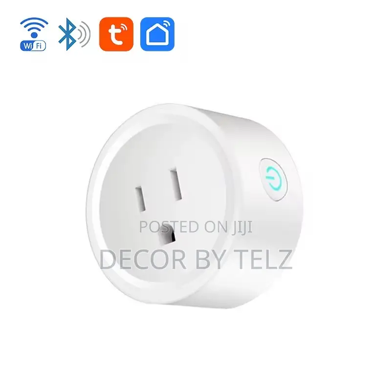 Smart Socket