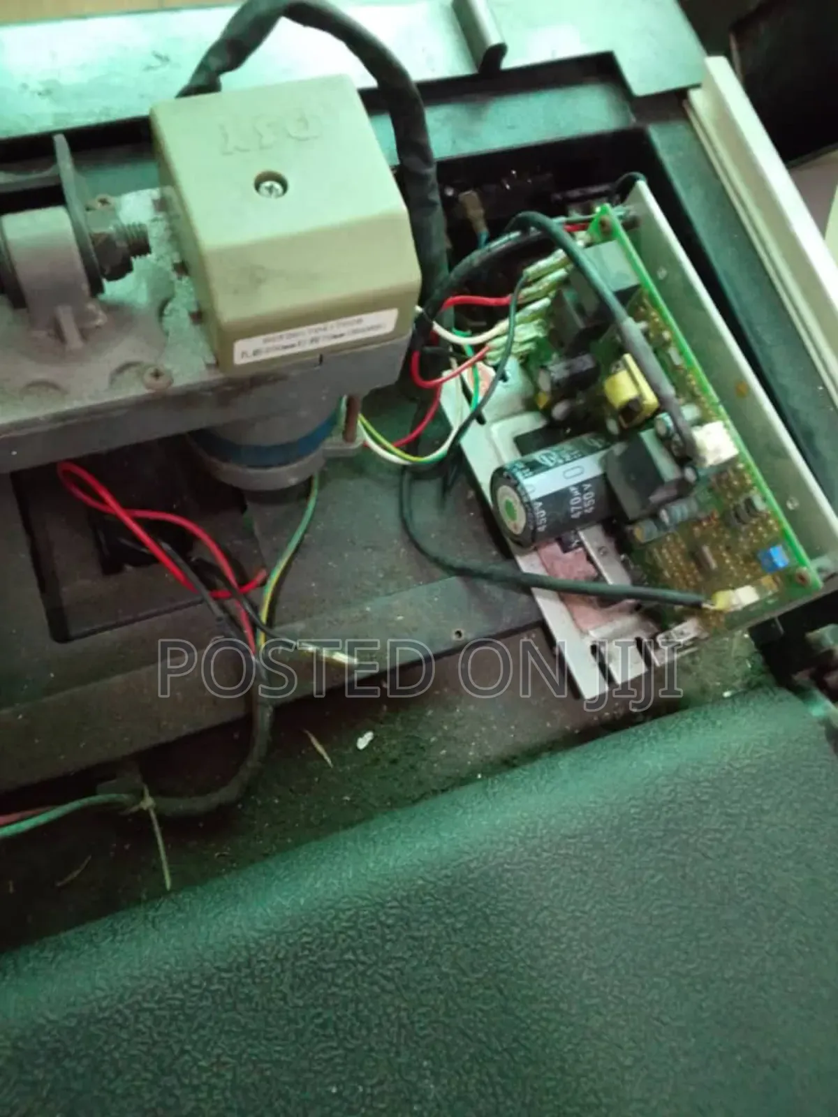 Treadmill Repairs Engineer