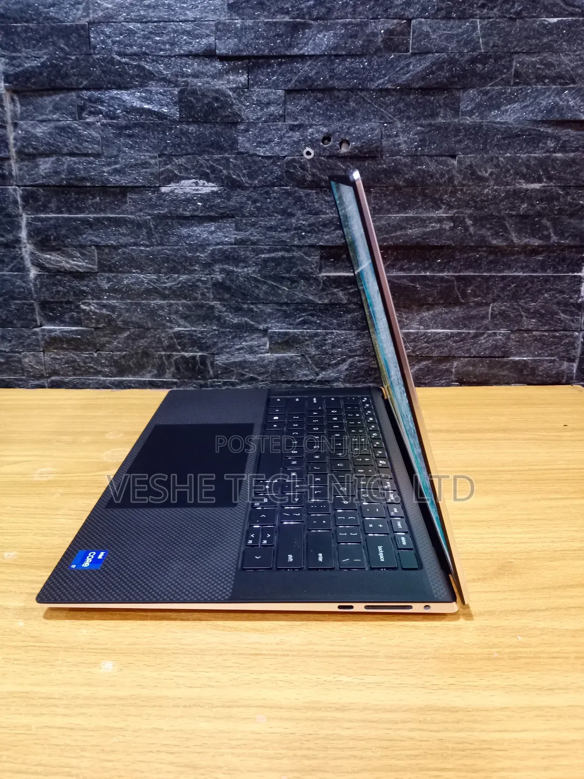 Laptop Dell XPS 15 9510 16GB Intel Core I7 SSD 512GB