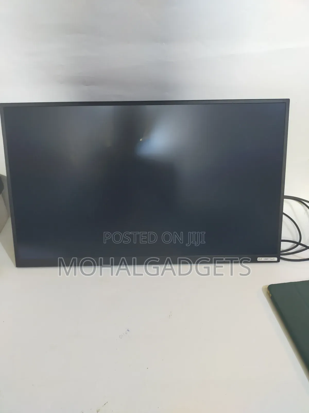 23.8" Portable Touch Screen Monitor