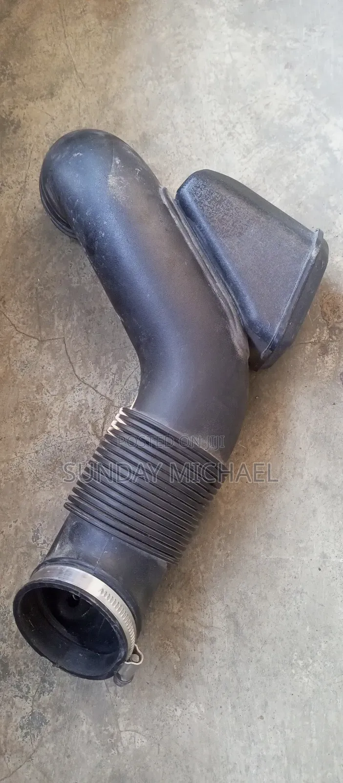 Air Flowmeter Host