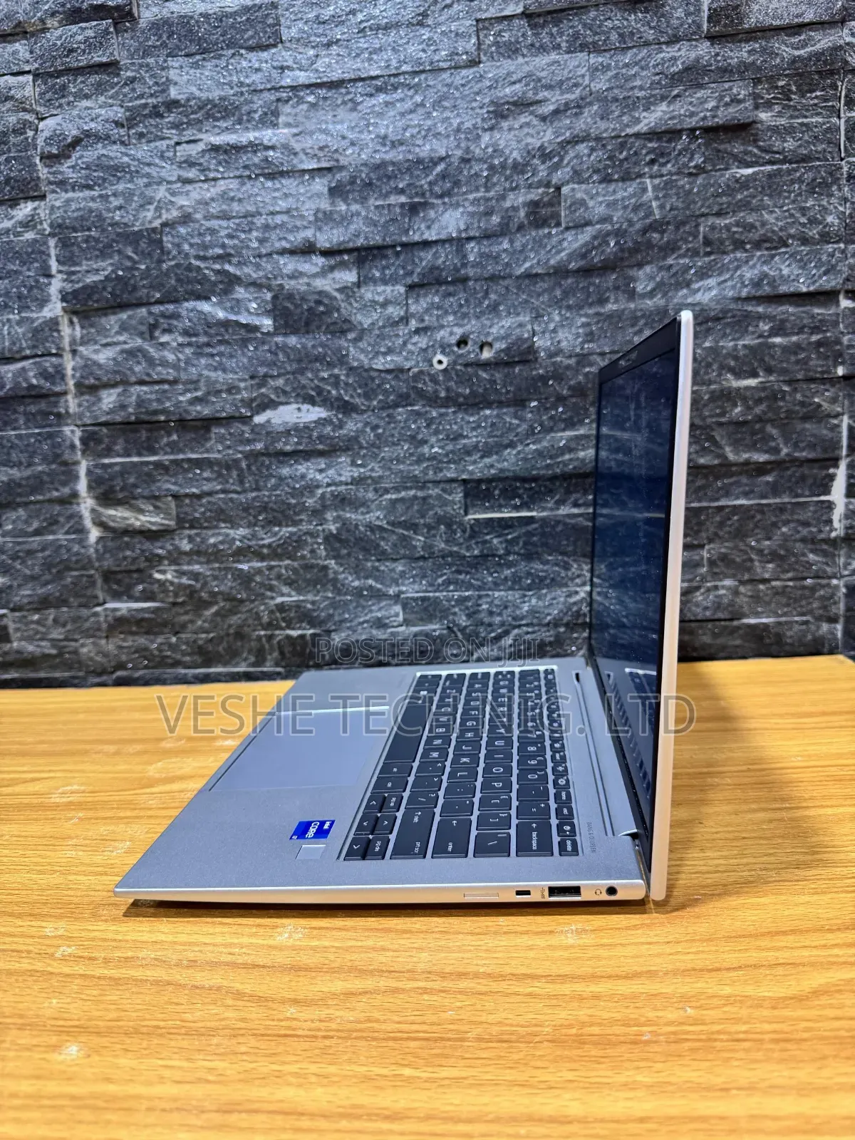 Laptop HP EliteBook 840 G10 32GB Intel Core i7 SSD 512GB