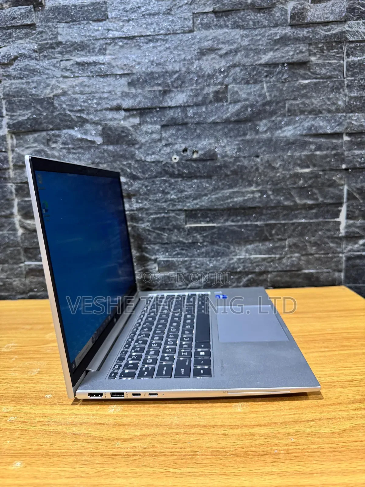 Laptop HP EliteBook 840 G10 32GB Intel Core i7 SSD 512GB