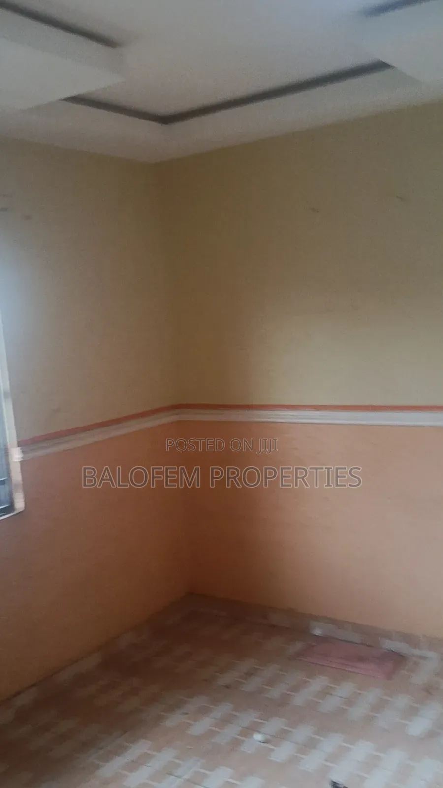 Furnished 1bdrm House in Balofem Properties &, Abeokuta South for rent