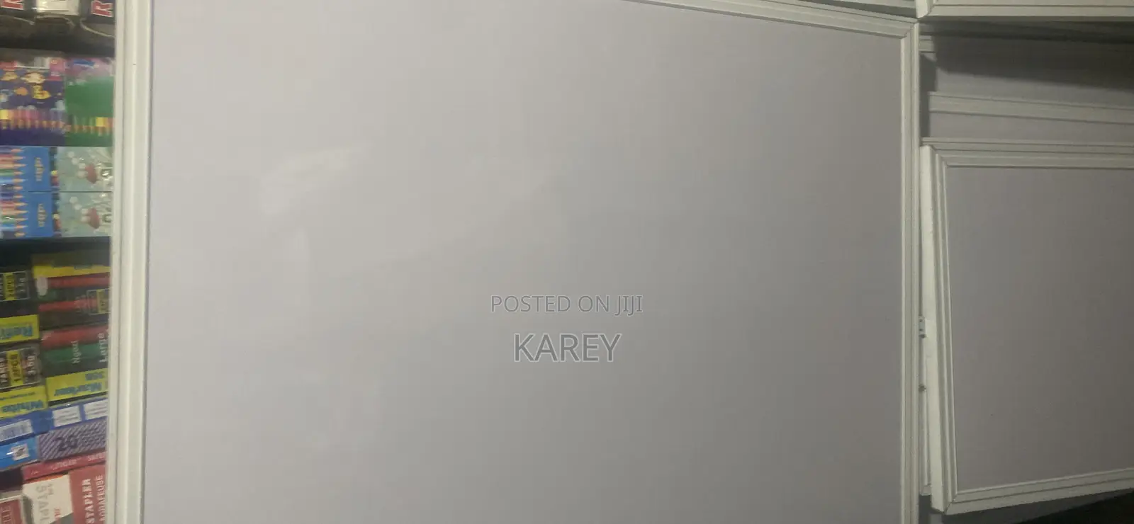 Imported/Local Whiteboard of Different Sizes,Drawing Board
