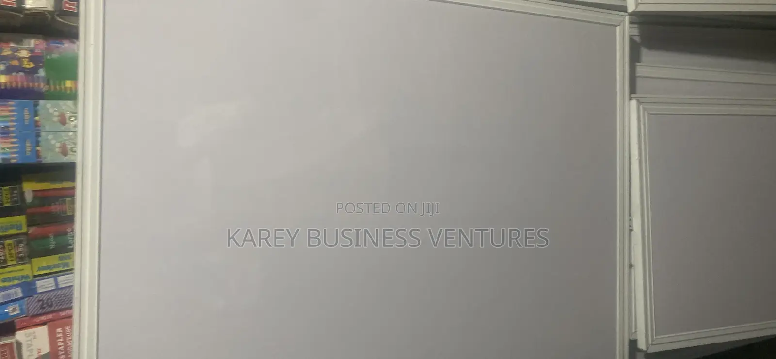 Imported/Local Whiteboard of Different Sizes,Drawing Board