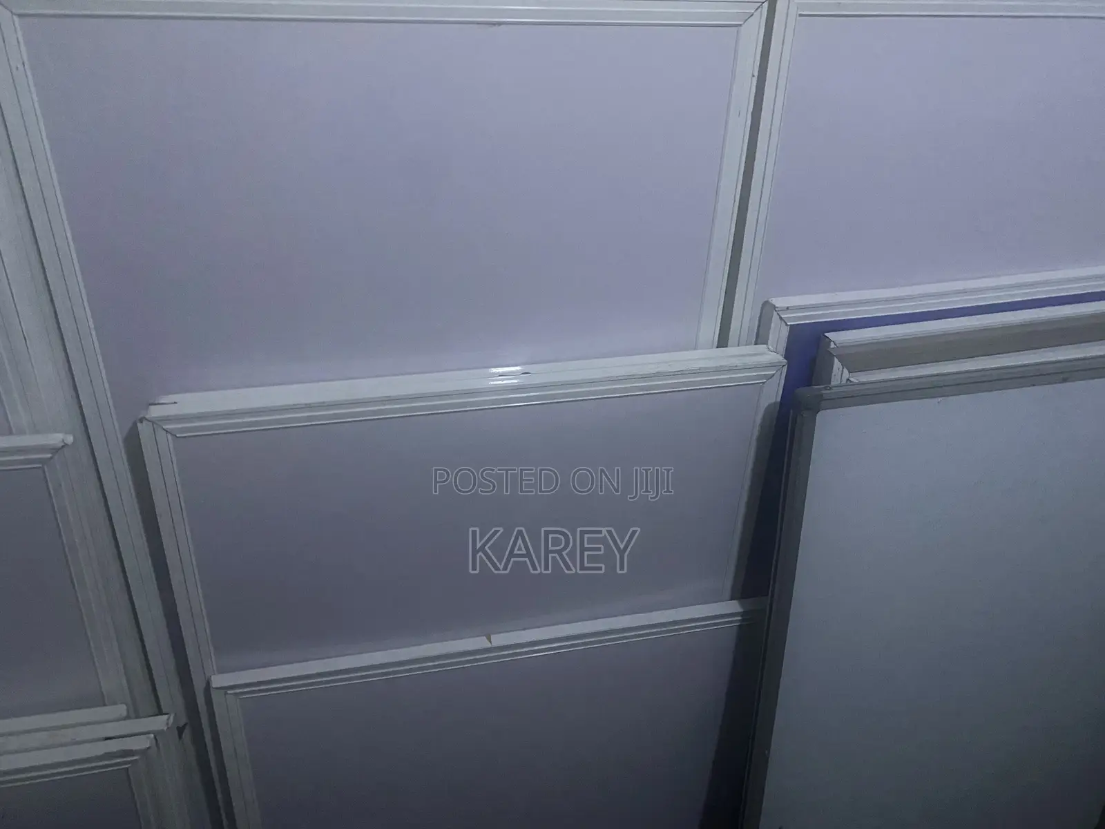 Imported/Local Whiteboard of Different Sizes,Drawing Board