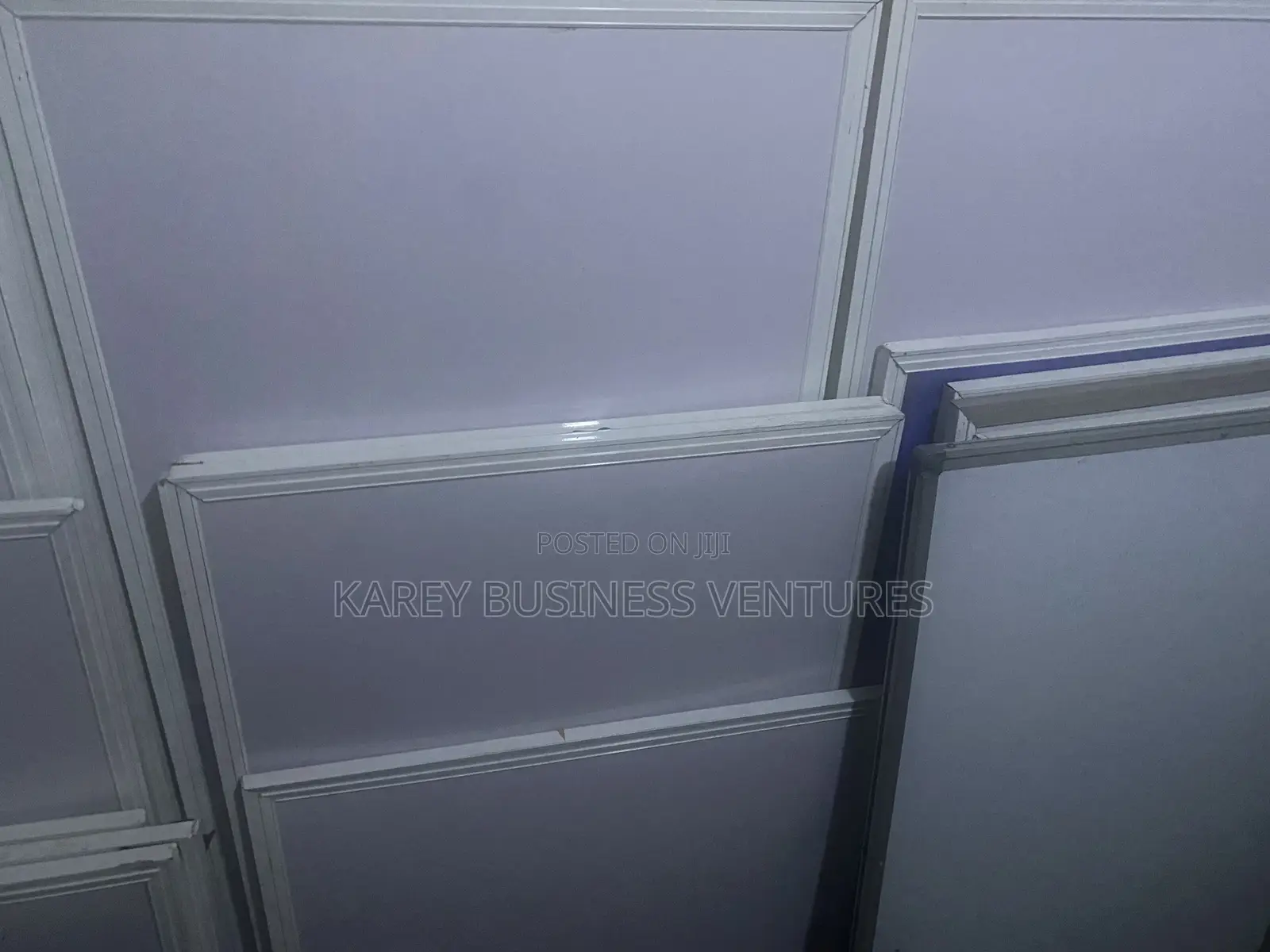 Imported/Local Whiteboard of Different Sizes,Drawing Board