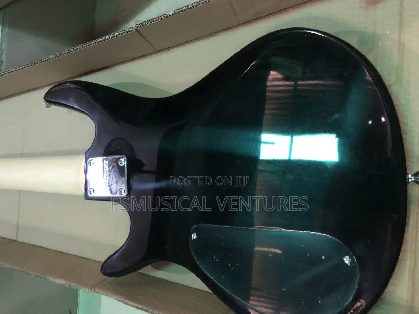 Ibanez Gio 5 Strings Professional Bass Guitar