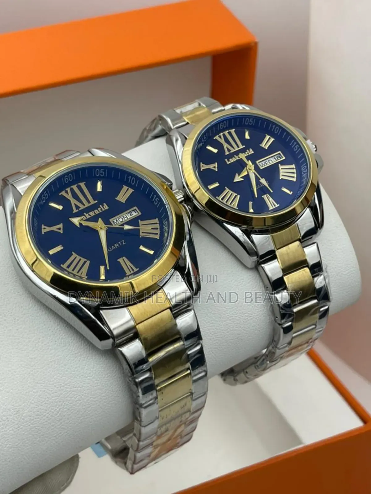 Quality Couples Lookworld Michael Kors Wristwatches Sets