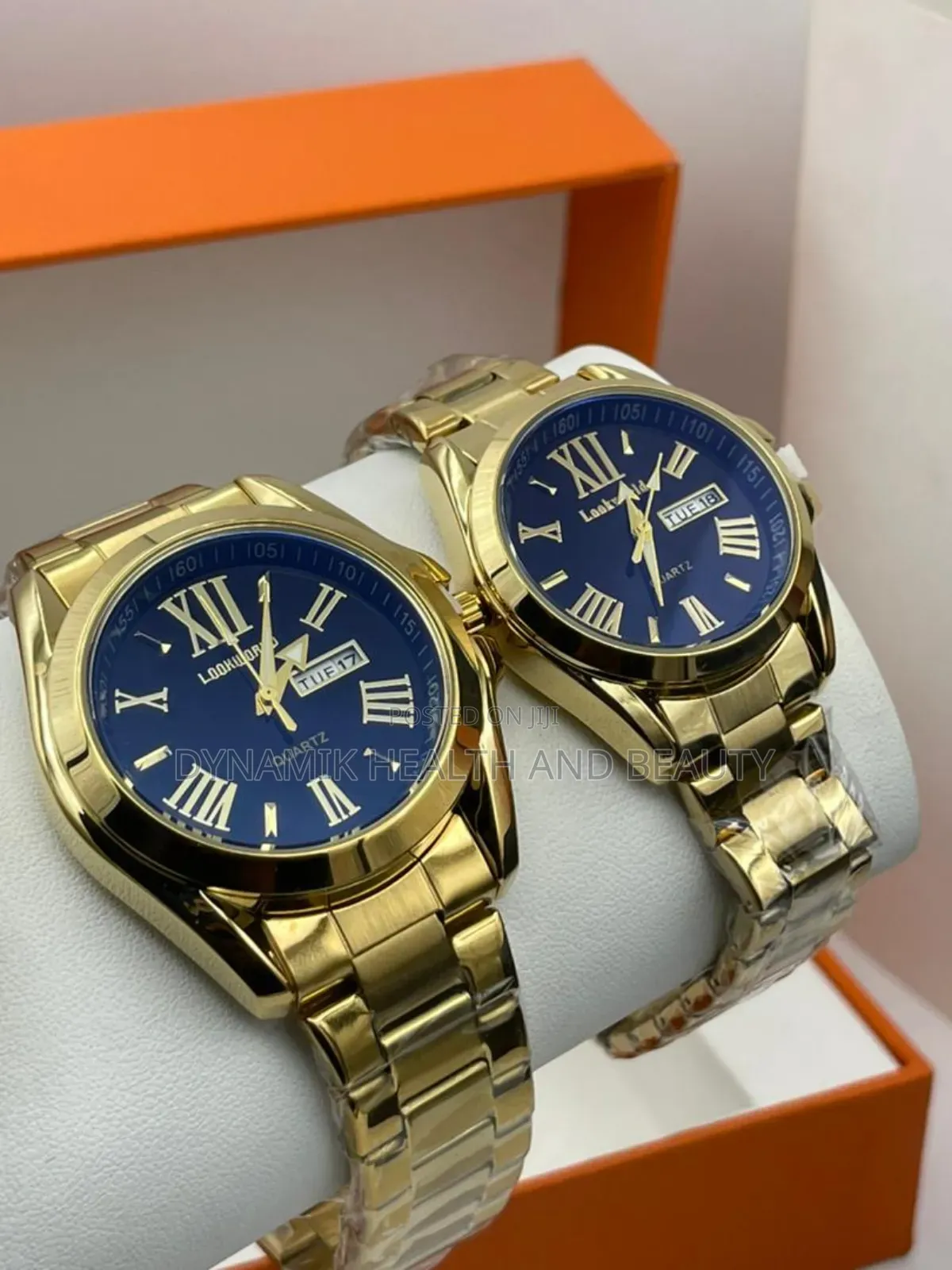 Quality Couples Lookworld Michael Kors Wristwatches Sets