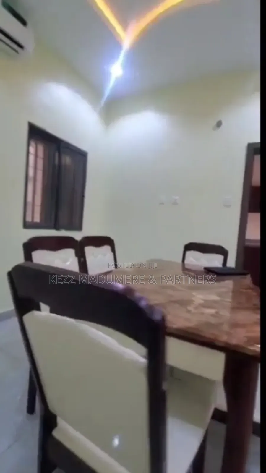 Furnished 5bdrm Duplex in Federal Housing, Port-Harcourt for rent