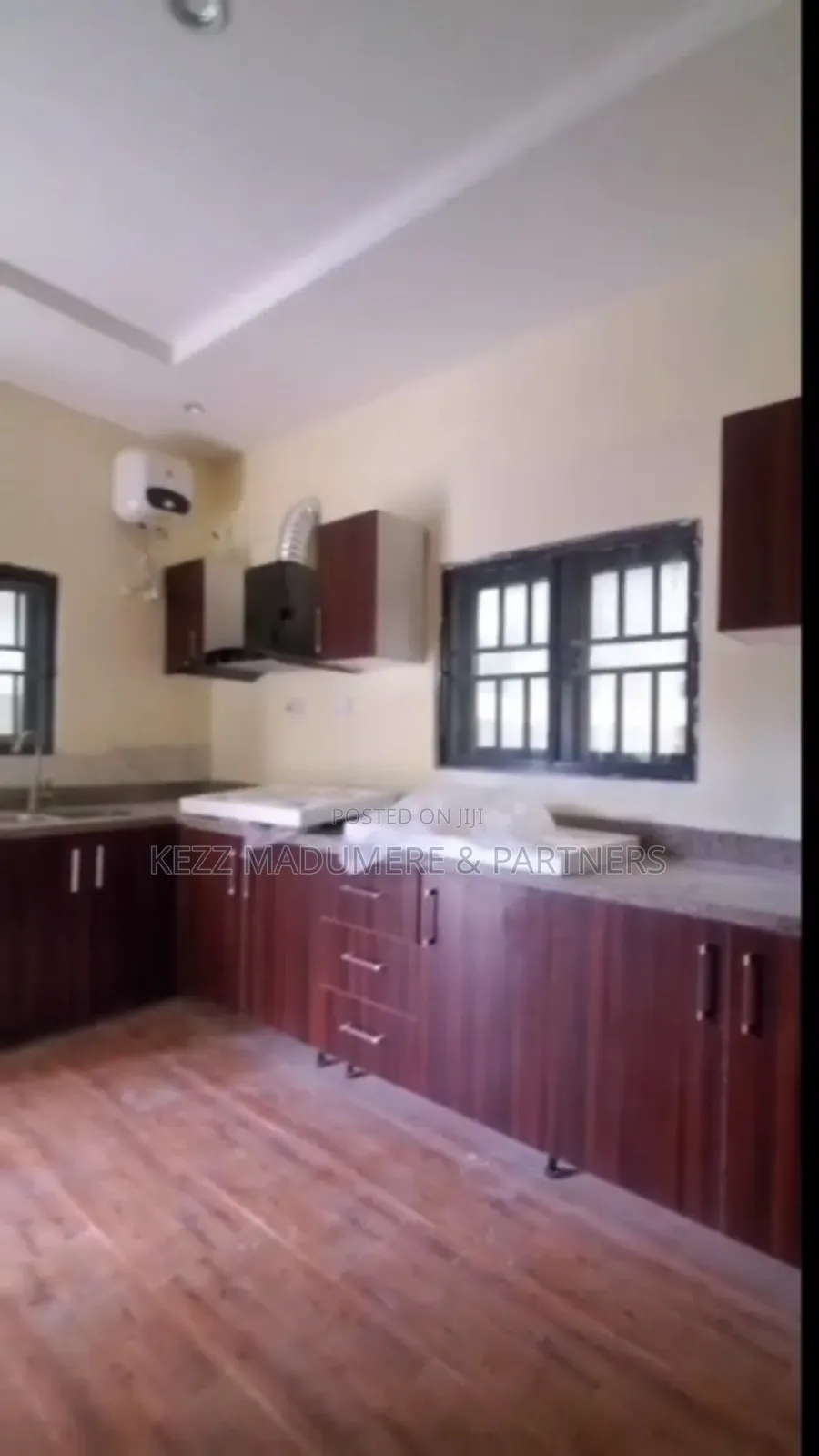 Furnished 5bdrm Duplex in Federal Housing, Port-Harcourt for rent