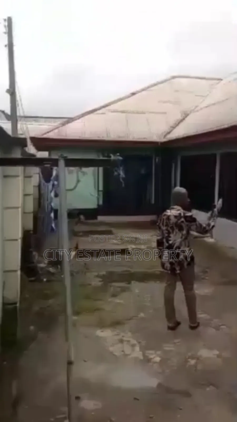 6bdrm House in Rukpokwu, Port-Harcourt for sale