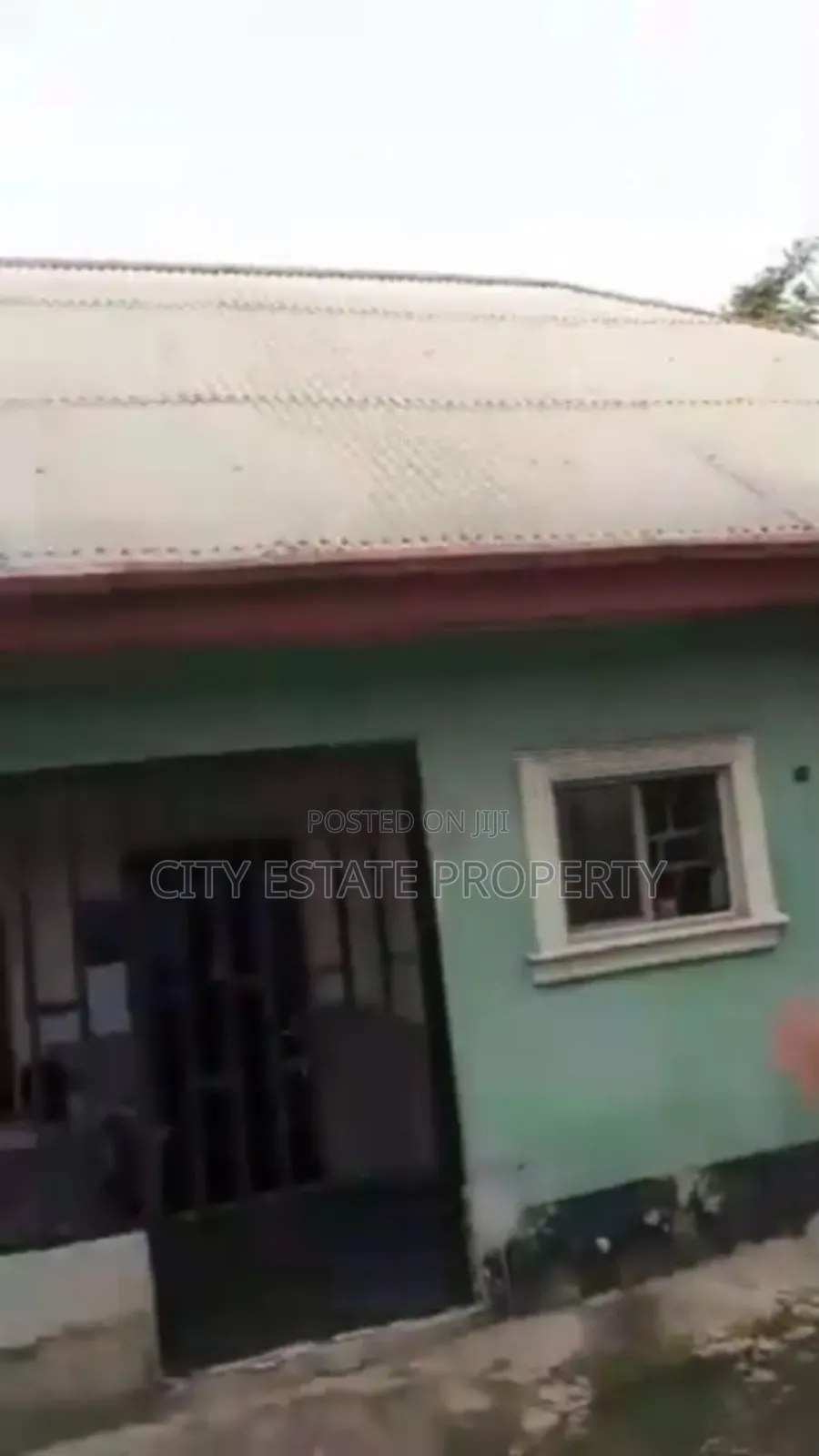 6bdrm House in Rukpokwu, Port-Harcourt for sale