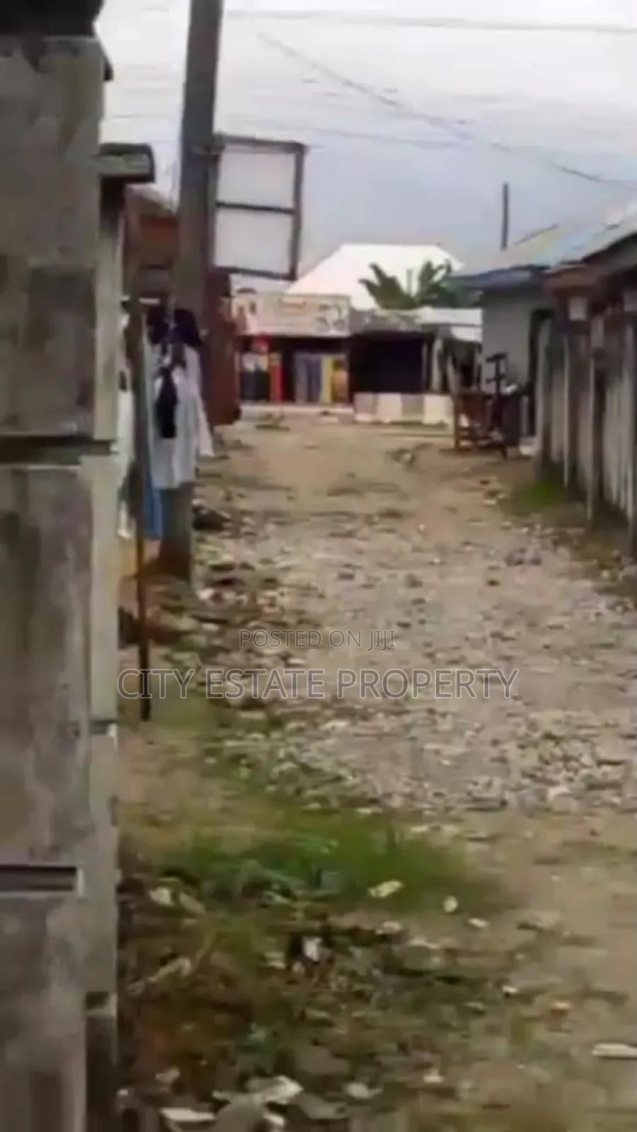 6bdrm House in Rukpokwu, Port-Harcourt for sale