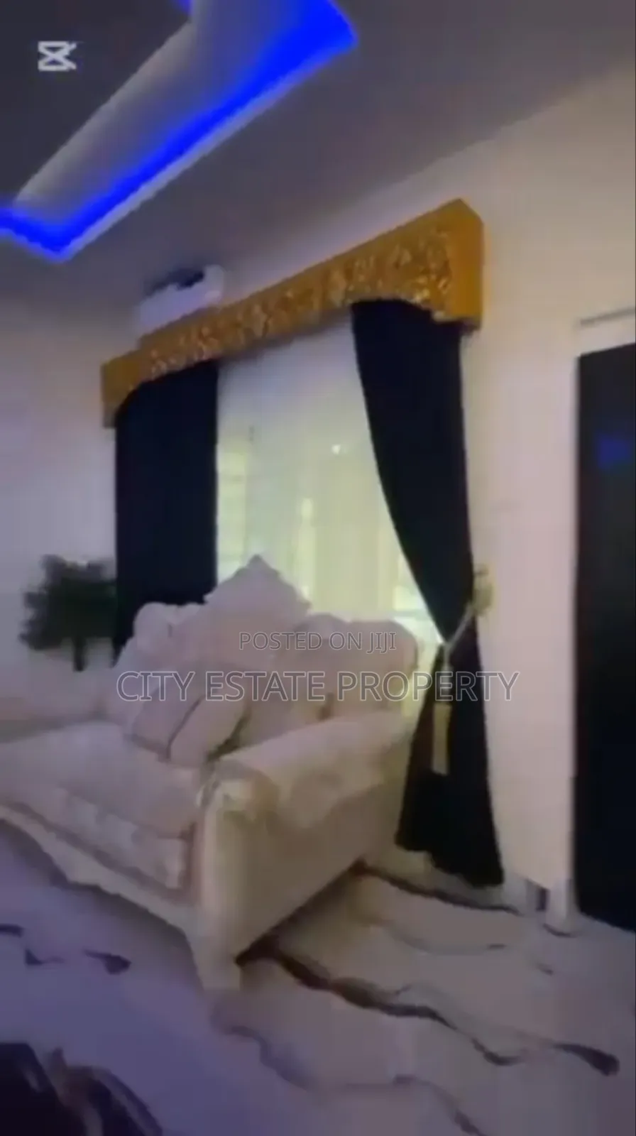 5bdrm Duplex in Micheals, Port-Harcourt for sale