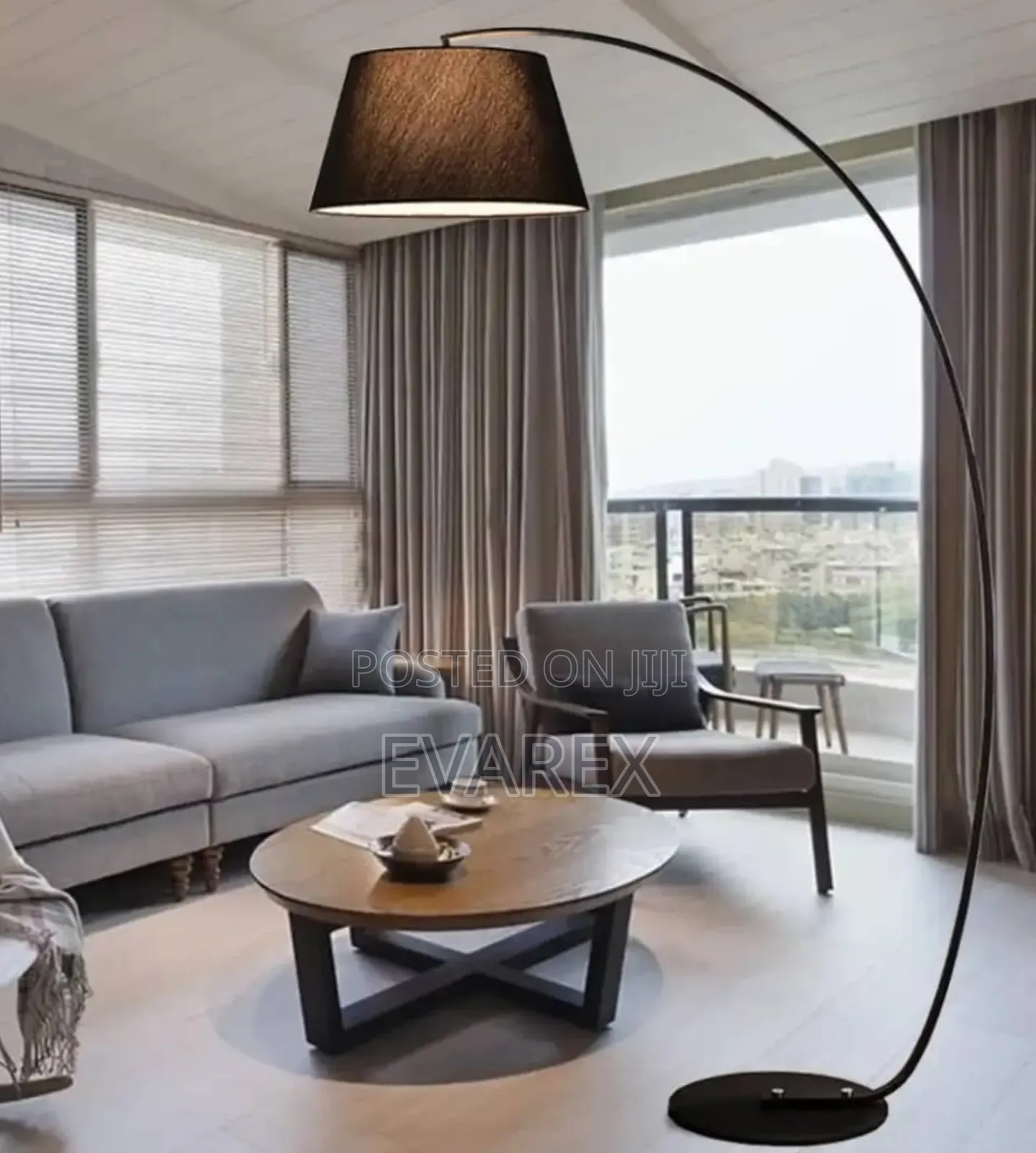 Luxury Standing Light