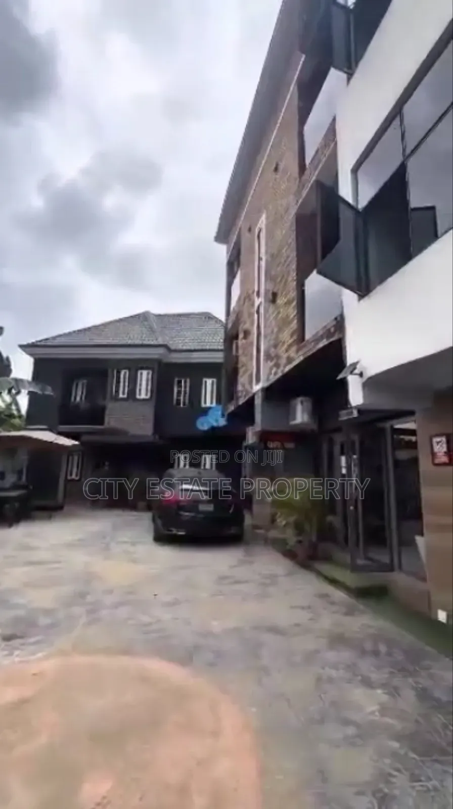 20 Rooms Hotel for Sale in Portharcourt