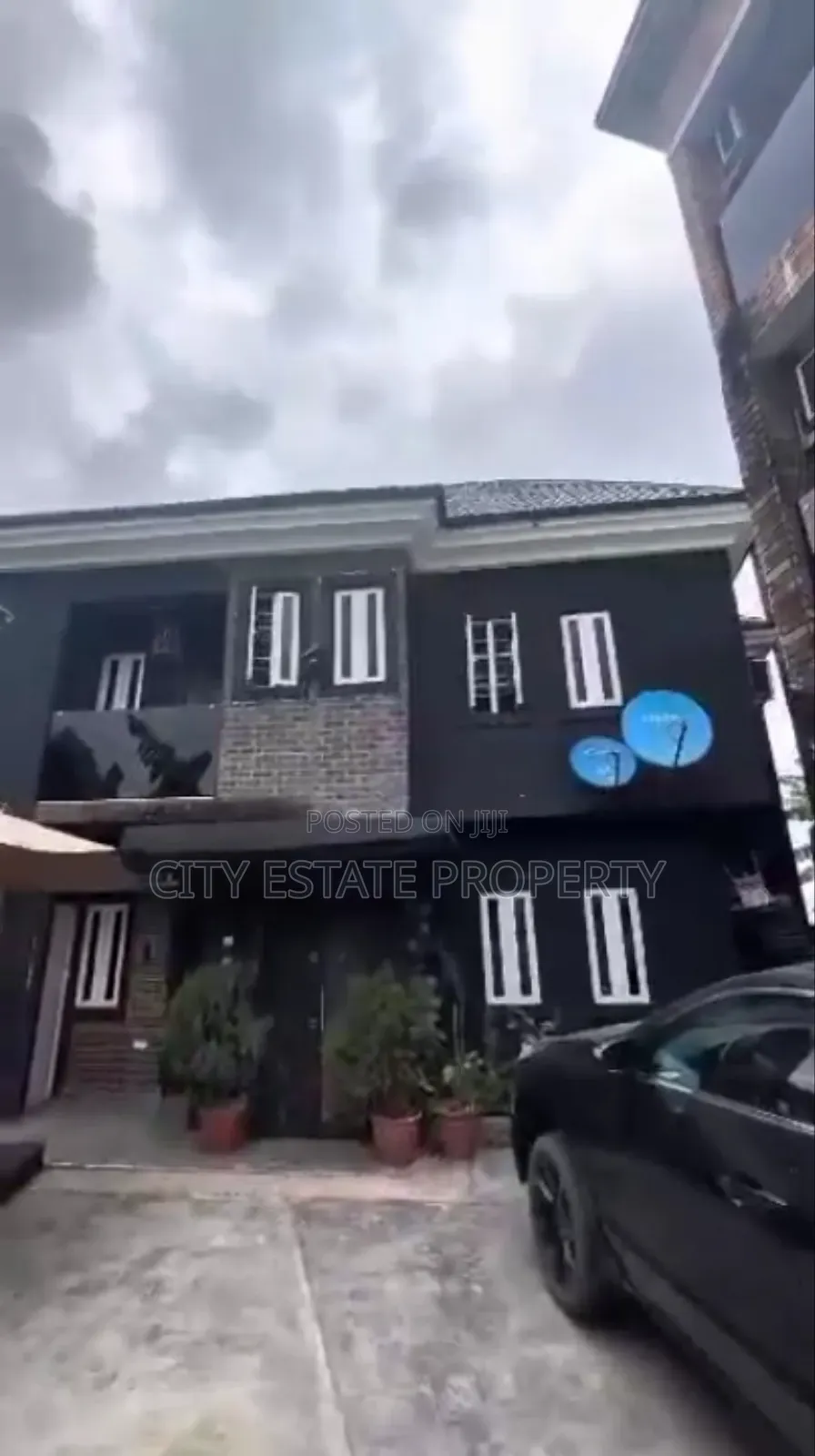 20 Rooms Hotel for Sale in Portharcourt