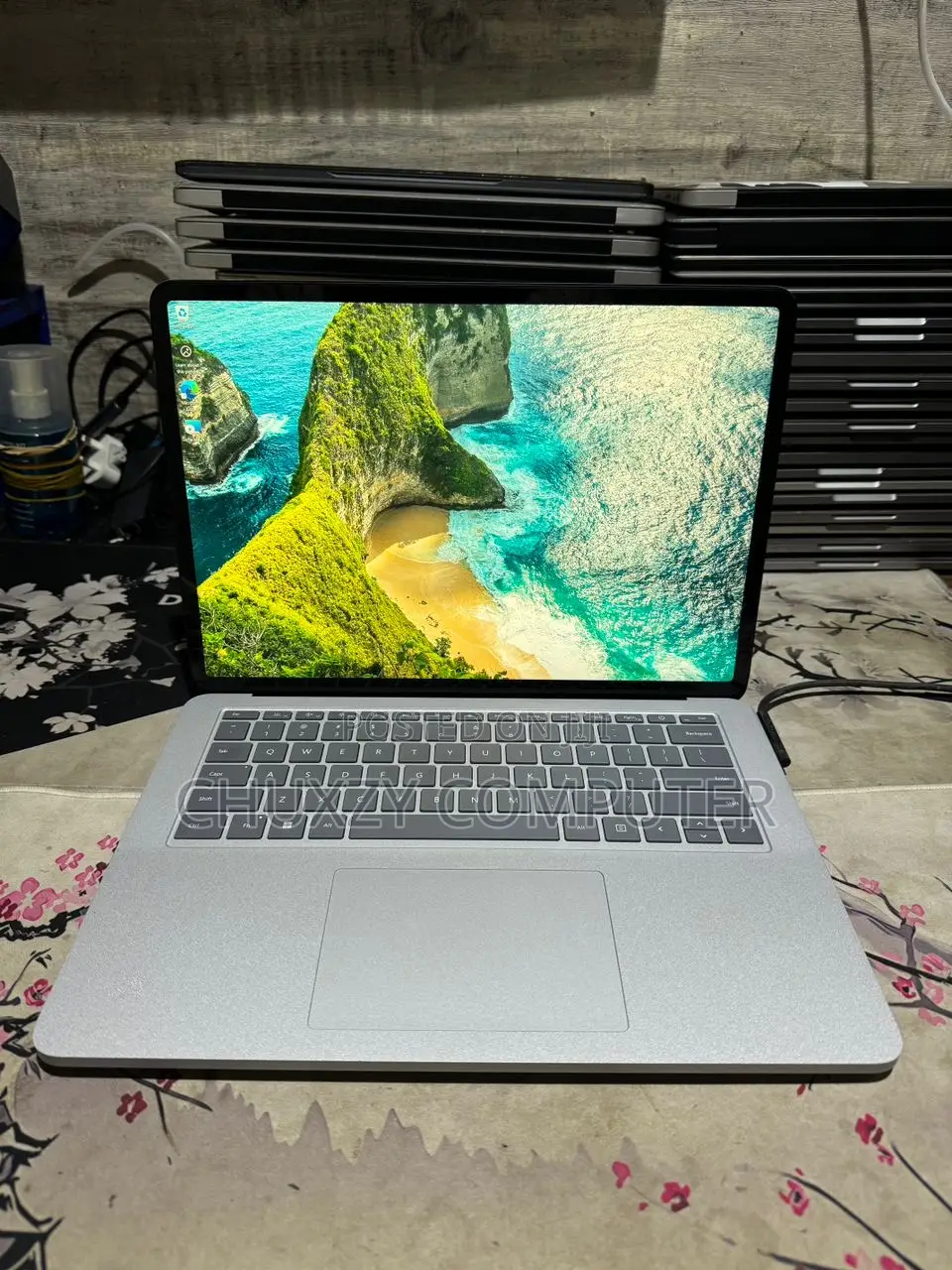 Laptop Microsoft Surface Laptop Studio 32GB Intel Core I7 SSD 1T