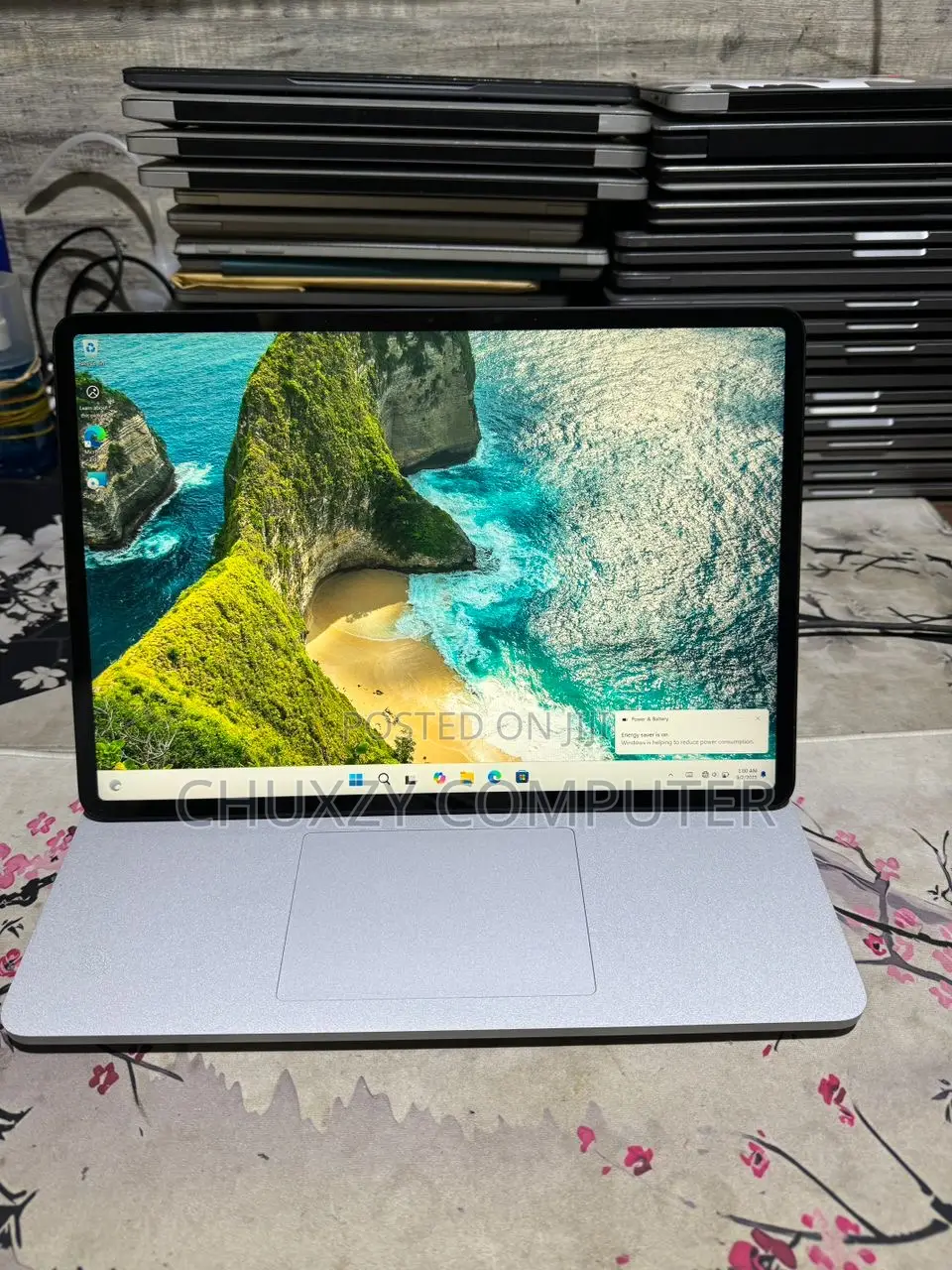 Laptop Microsoft Surface Laptop Studio 32GB Intel Core I7 SSD 1T