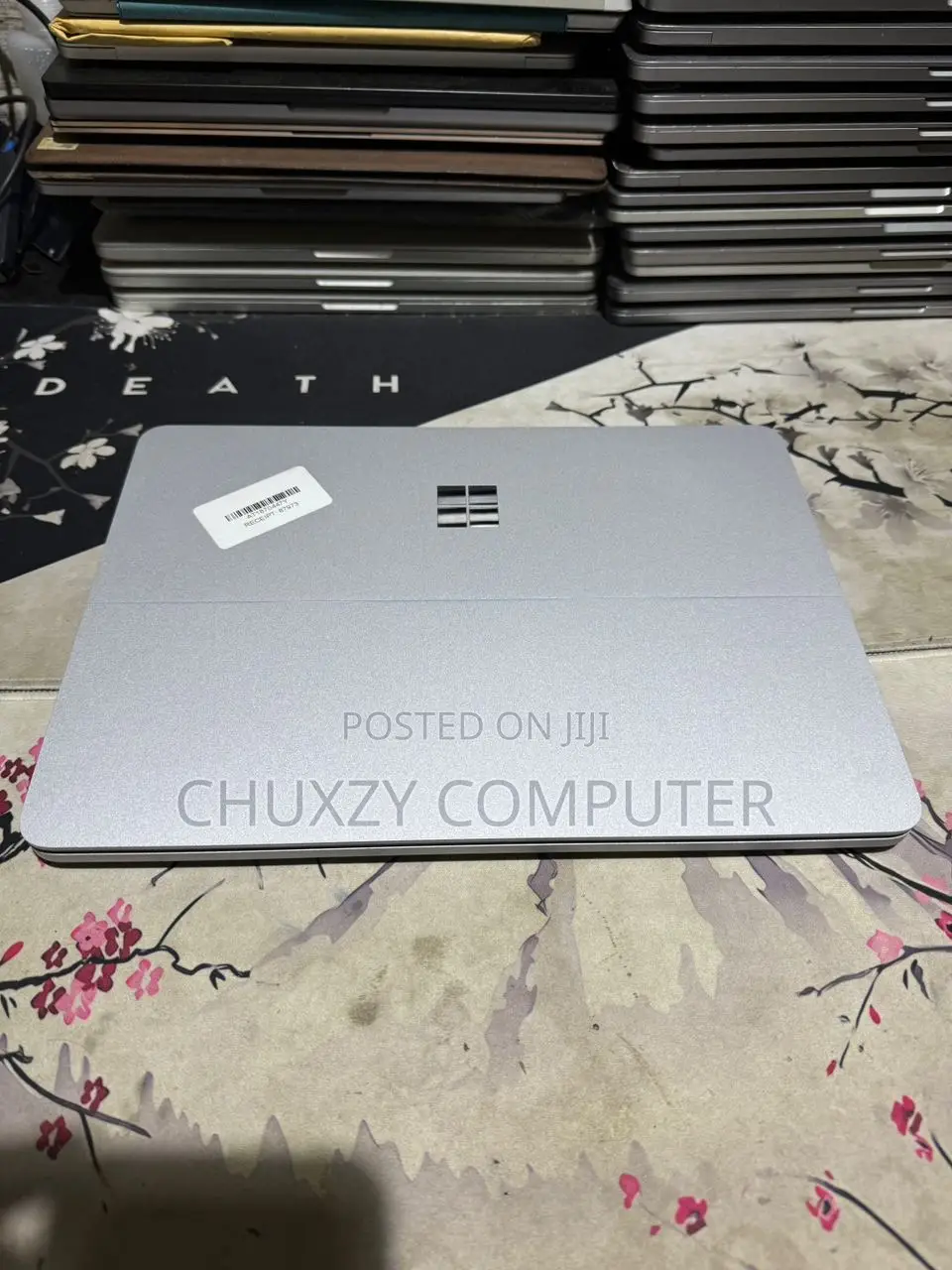 Laptop Microsoft Surface Laptop Studio 32GB Intel Core I7 SSD 1T