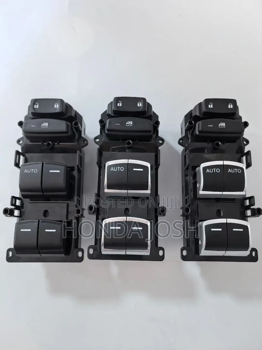 Master Window Switch 2017-2018 CRV/ 2016- 2022 Honda Civic