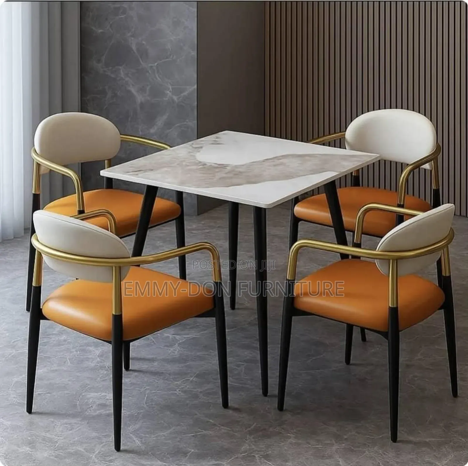 High Quality Sets of Restaurant Table/Chair