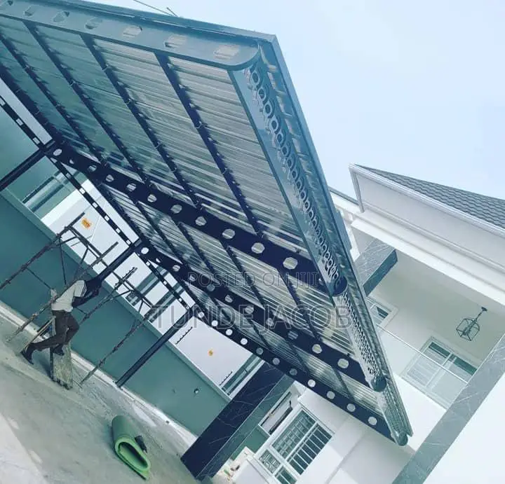 Carport Fabrication And Installation Nationwide