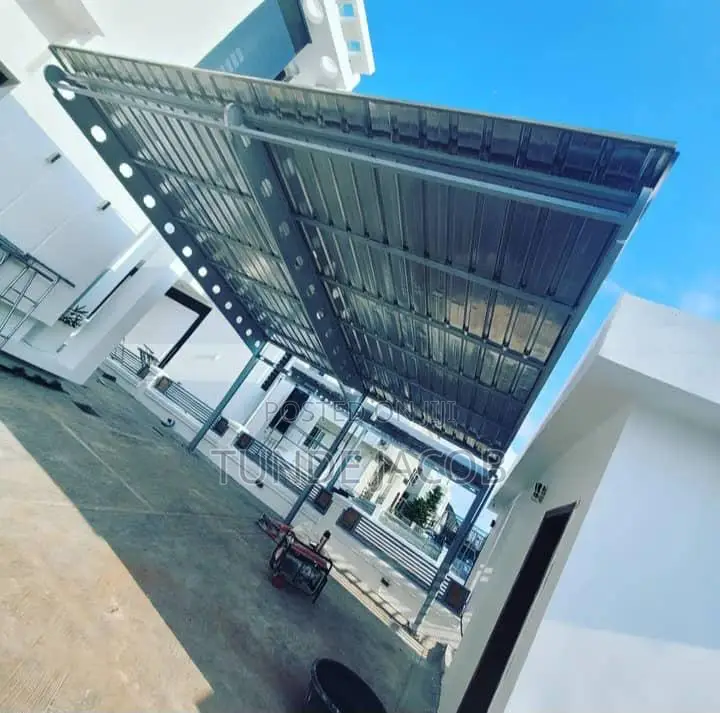Carport Fabrication And Installation Nationwide