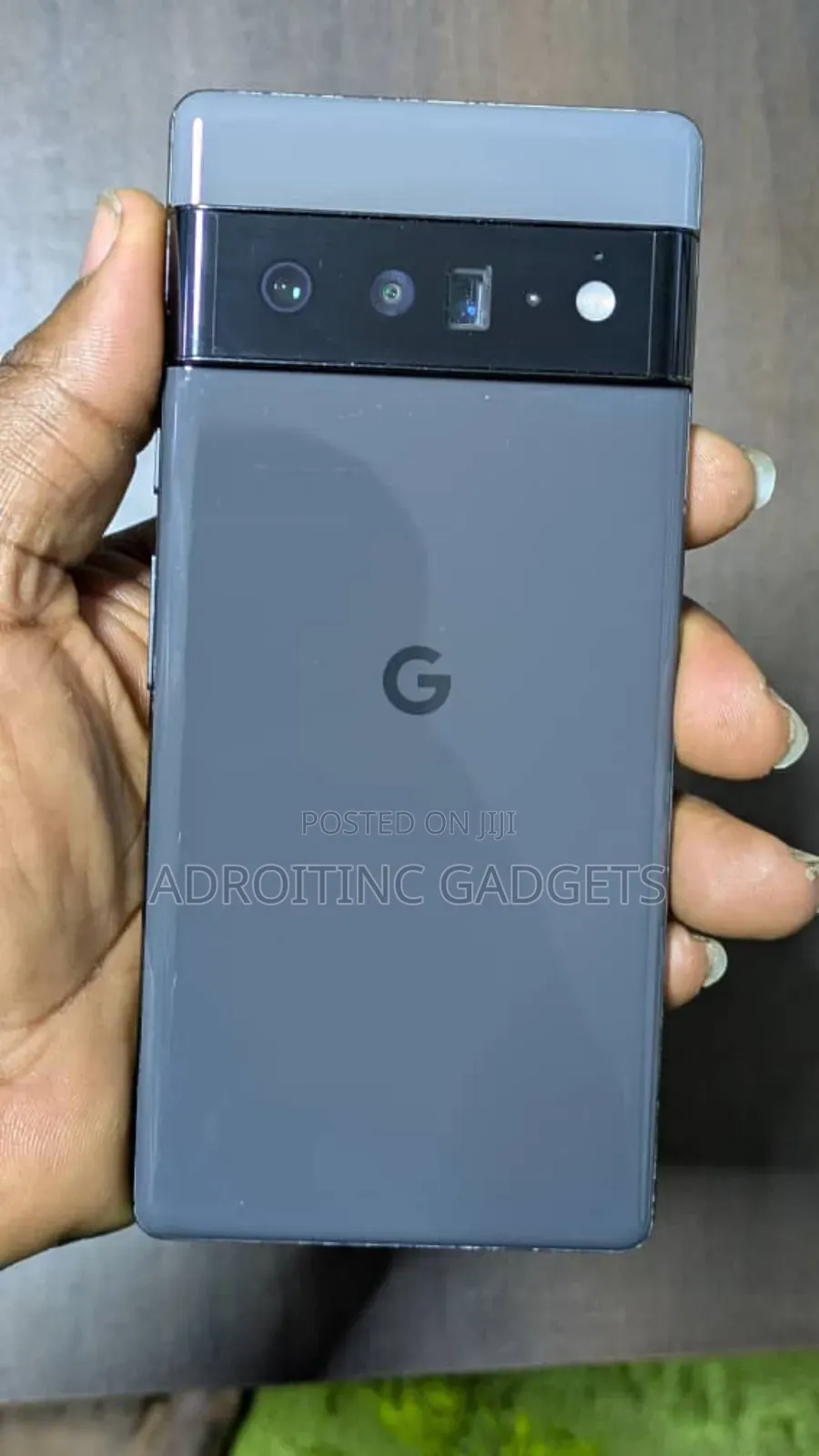 Google Pixel 6 Pro 128 GB