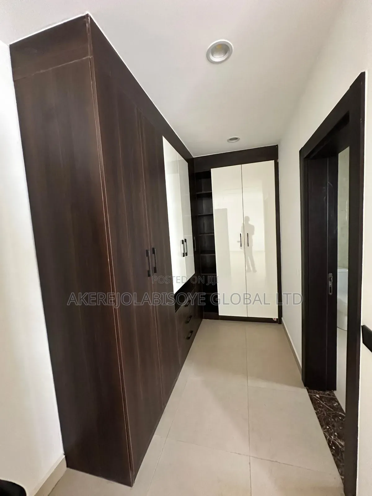 5bdrm Townhouse/Terrace in Jahi Gilmore for sale