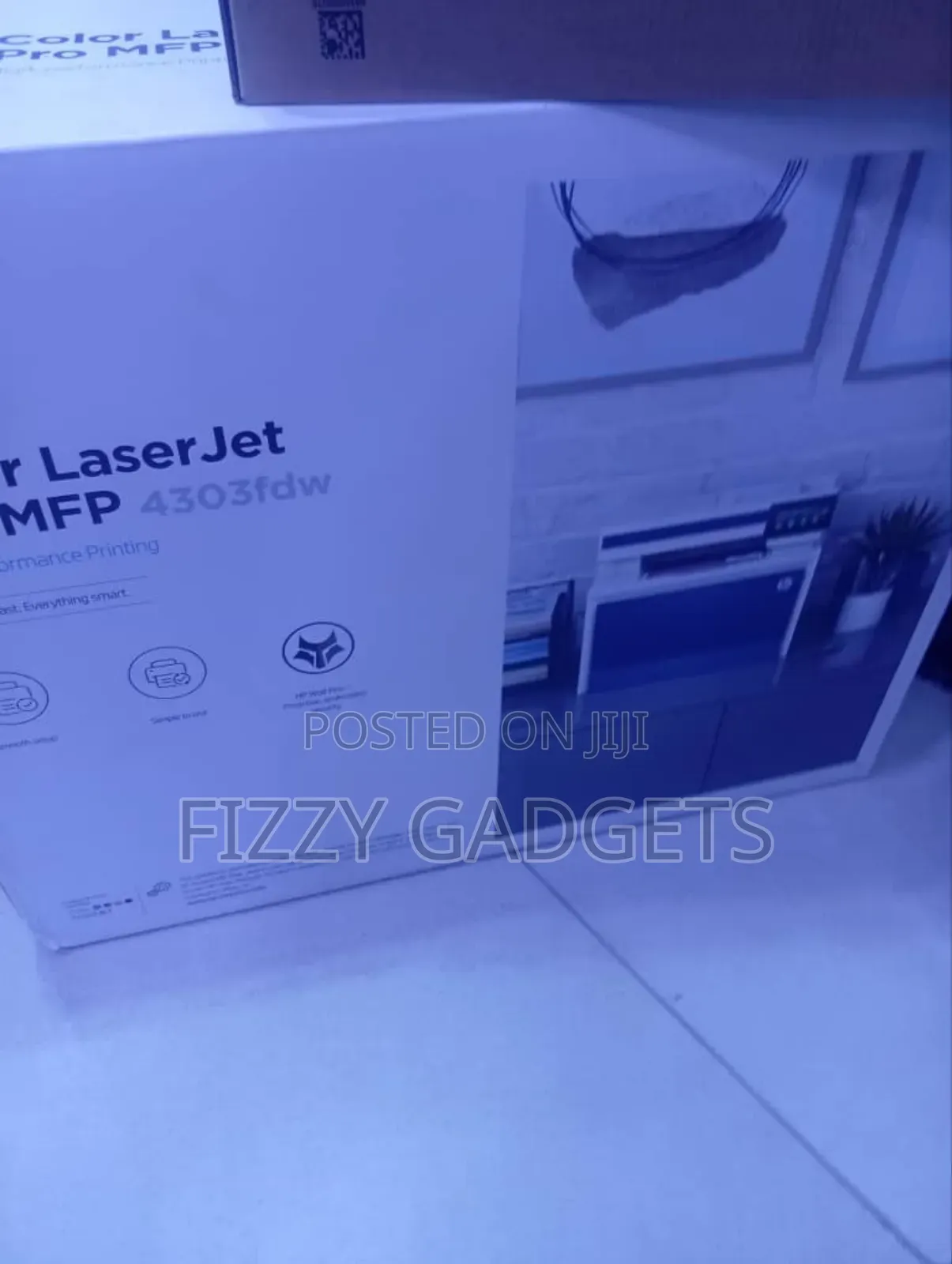 Hp Color Laser Jet