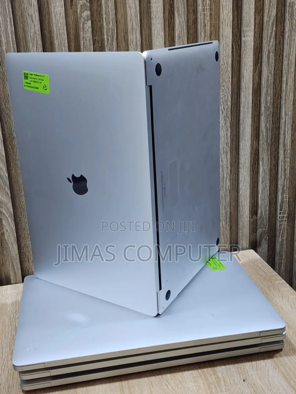 Laptop Apple MacBook Pro 2019 16GB Intel Core i7 SSD 1T