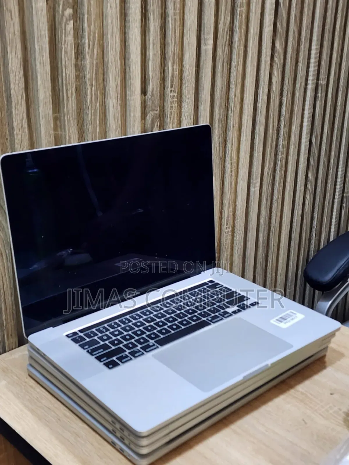 Laptop Apple MacBook Pro 2019 16GB Intel Core i7 SSD 1T
