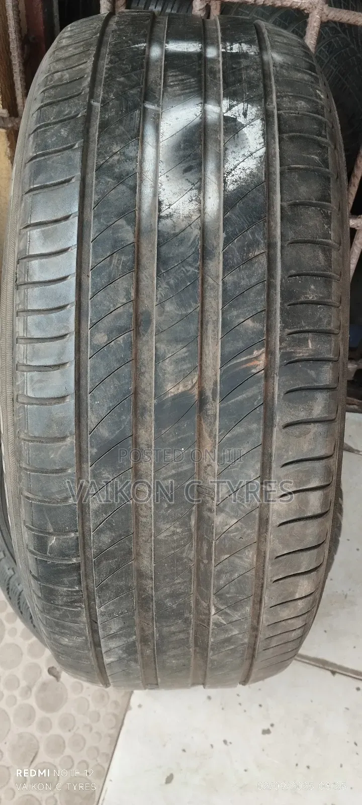 235/55r18 for Suv Vehicles