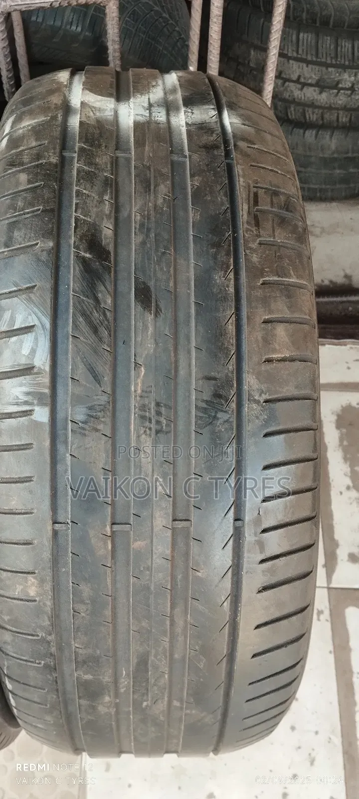 255/45r19 for Suv Vehicles