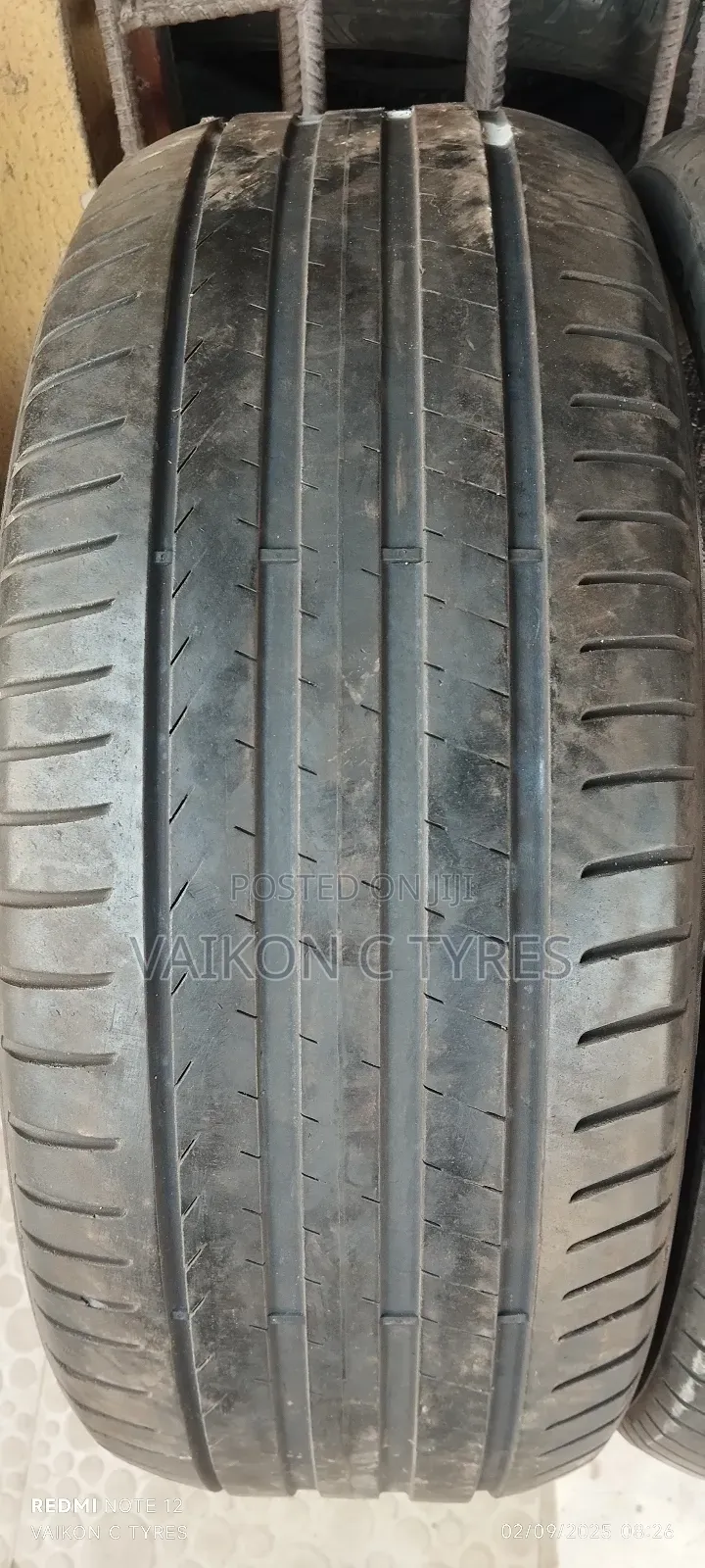 255/45r19 for Suv Vehicles
